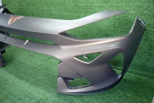 SEAT FORMENTOR LIFT 24- front bumper front