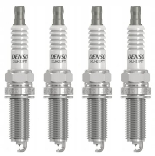 Свеча зажигания denso ixuh22ftt