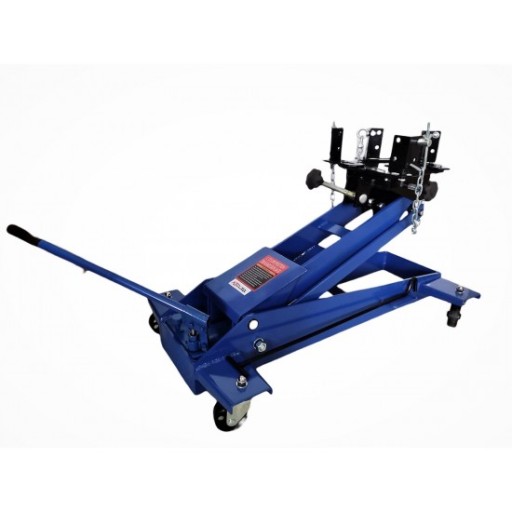 Підйомник коробки передач підставка жаба 1,5 тонни