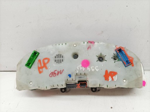 dials 4B0919860L 2.5 D Audi A6 II (1997-2004) C5