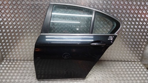 Tür heck links BMW 5 F10 F 10