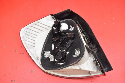 light right rear part rear 6224502 BMW E87 5D HB 04-07