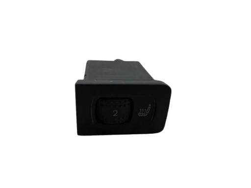 VW GOLF IV schalter heizung sitz