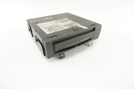 Считыватель GPS-навигации VOLVO S40 II (2004-2007)