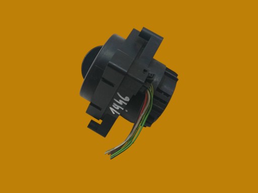 Interrupteur commande phares feux A9065450504 Mercedes-Benz Sprinter II (2006- )