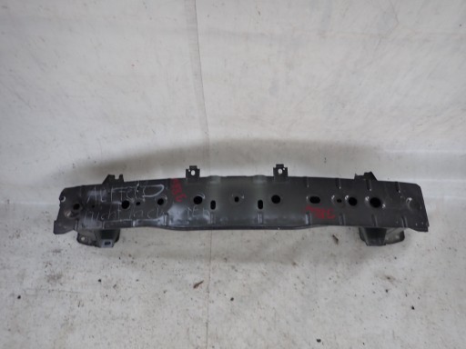 MAZDA 6 III GJ LIFT 18-> bumper support front