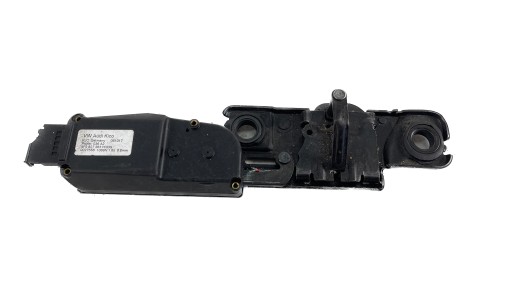 AUDI A6 C7 замок защелки задний 4F9827383H