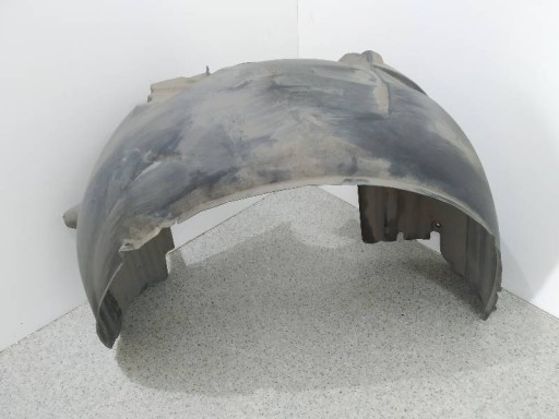 mudguard right rear part 173701 Bmw Seria 7 IV (2001-2008) E65/66/67/68