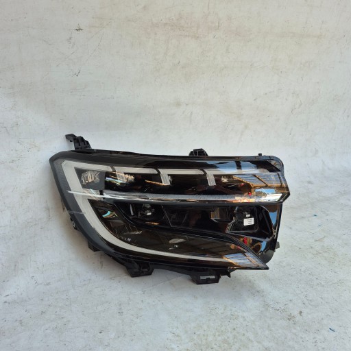 RENAULT AUSTRAL 22- light right front PRZDNIA FULL LED 260103381R