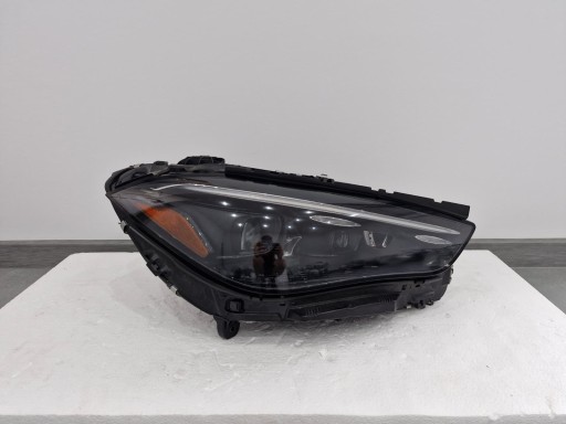 light right Mercedes CLE W236 FULL LED Digital Light original
