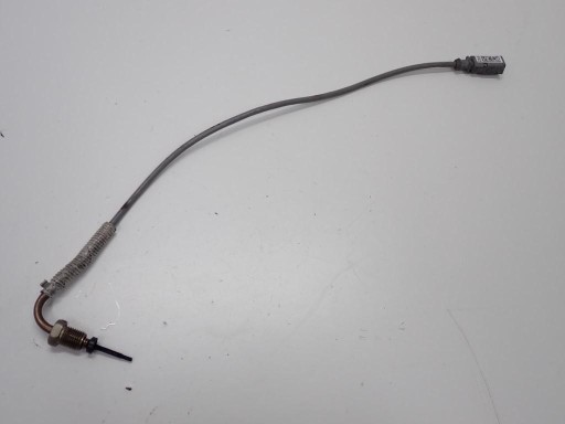 ДАТЧИК ТЕМПЕРАТУРЫ ВЫХЛОПНЫХ ГАЗОВ CADDY V 2K 2K7 2.0 D 21R