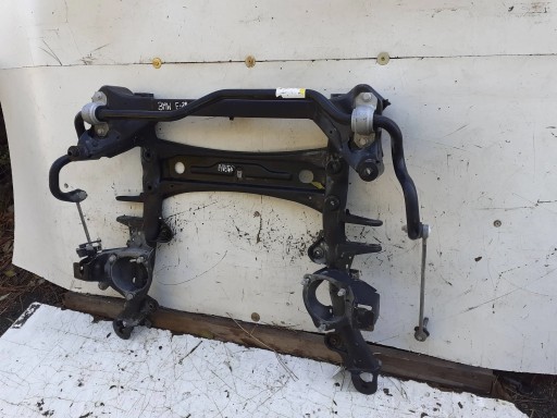 axle beam subframe front subframe BMW X3 F25 X4 F26 10