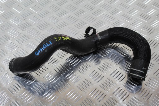 Шланг для воды GHIBLI Q4