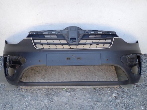 bumper front front RENAULT EXPRESS VAN KANGOO III 2021- 620220594R