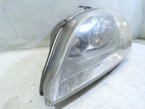 light front front left FORD FOCUS 2 II (3) (K)