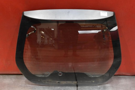 trunk door boot rear part rear VOLVO C30 1 and 3D HB 06-09