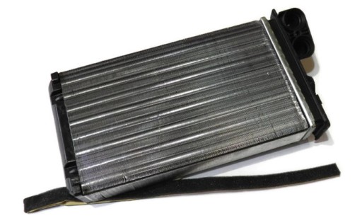 YMLH150 - НАГРІВАЧ LAGUNA І 1993-2001 ТИП VALEO БЕЗ ТРУБОК