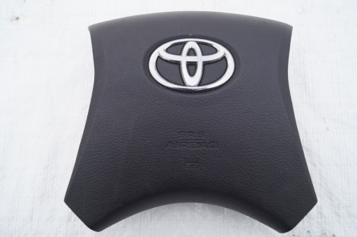 Airbag AIRBAG Fahrer vorne links TOYOTA HIGHLANDER II 2 2010-2013