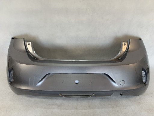 bumper rear Opel Corsa F 20r 2020 39182039 03.26