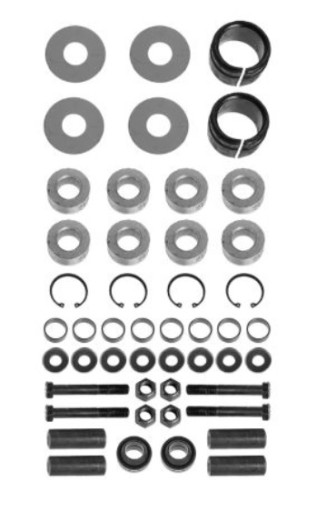 010.541 - Ремонтный комплект стабилизатора mercedes ng sk для лодки