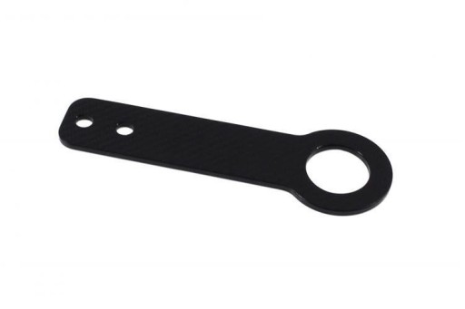 ПЕРЕДНЯЯ НАПРАВЛЯЮЩАЯ УГЛЕРОДНАЯ ПРИЦЕПКА