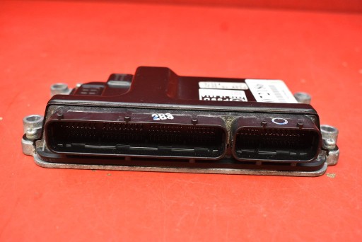 control unit computer of the engine P59D 2798002830 MAZDA MX-5 4 IV ND 1.5 SKYACTIVE