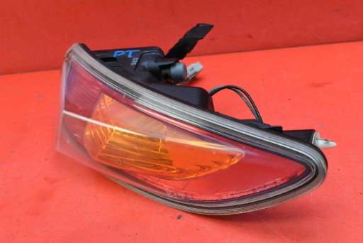 light right rear part rear 220-16721 HONDA CIVIC 8 VIII 5D HB 05-08