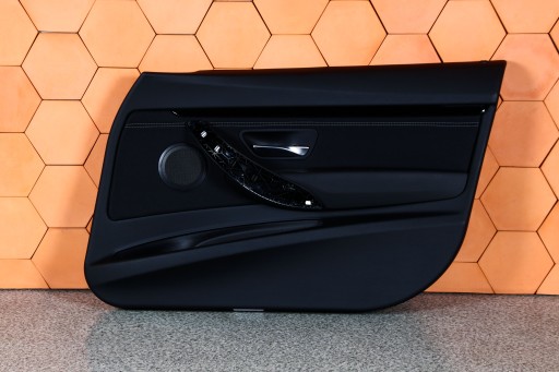 BMW F34 GT бекон обивка передней правой двери