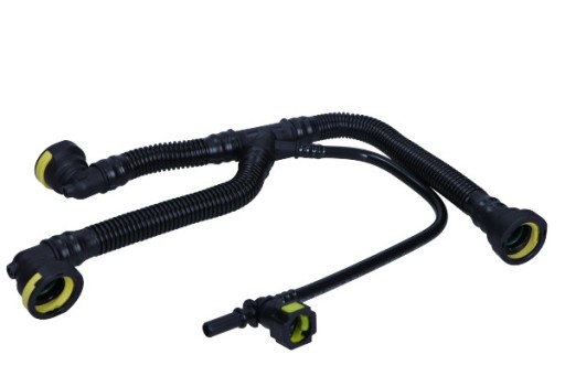 1192.W0 - МАСЛЯНАЯ ТРУБКА CITROEN BERLINGO III, C2, C3, PEUGEOT CITROEN 1192W0