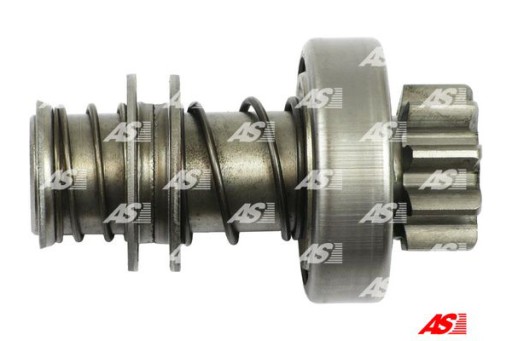 AS-RU BENDIX СТАРТЕР SD9110