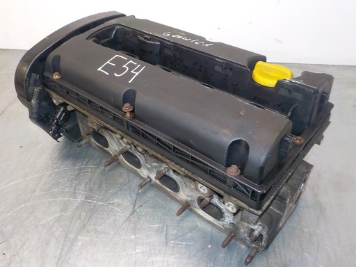OPEL ASTRA H III 1.6 16V Z16XE1 TESTATA Motore 55559597
