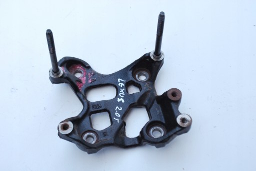 12502-36031 - Лапа кріплення Клима Lexus IS RX NX 200 2.0 T 16R.