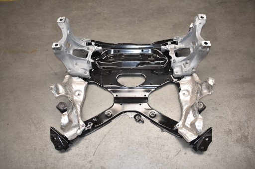 IDEALNY subframe front front AUDI A5 B10 1