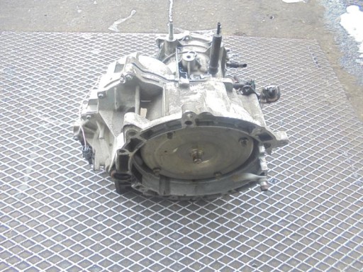 FORD C-MAX gearbox, 5M5P7000AB