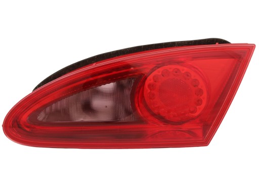 9EL 982 - Фонарь задней двери seat leon ii 2 1p 1p1 2005-09