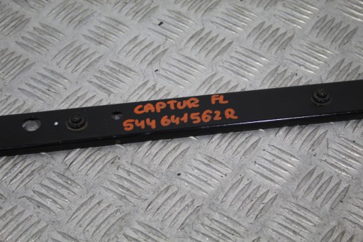 RINFORZO PARAURTI TRAVERSA CAPTUR E 1 LIFT 544641562R