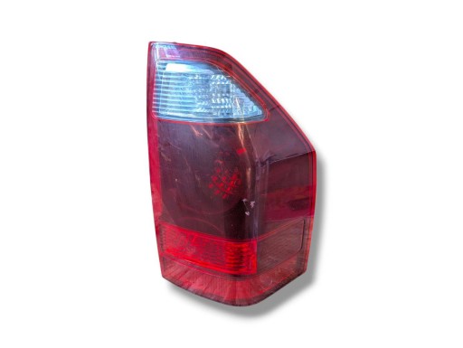 light rear right side Mitsubishi Pajero 3 facelift V70 2005 MN133770