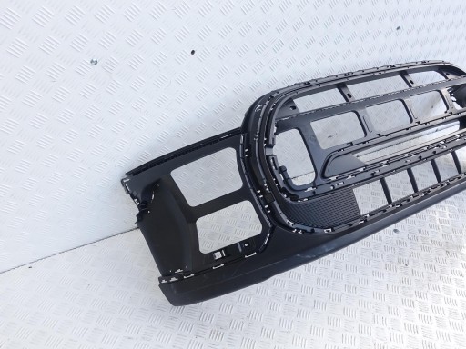 MINI COOPER F56 F55 LCI LIFT 21- STOSSSTANGE VORNE