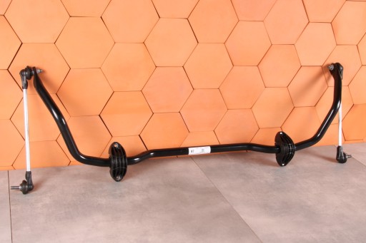 BMW X1 U11 X2 U10 MINI U25 STABILIZATOR front front bar 6892710 41 km!
