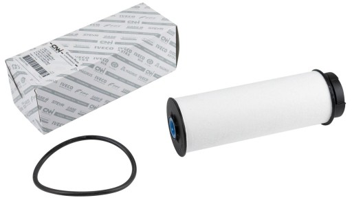 IVECO OE 5802786087 топливный фильтр оригинал DAILY E6