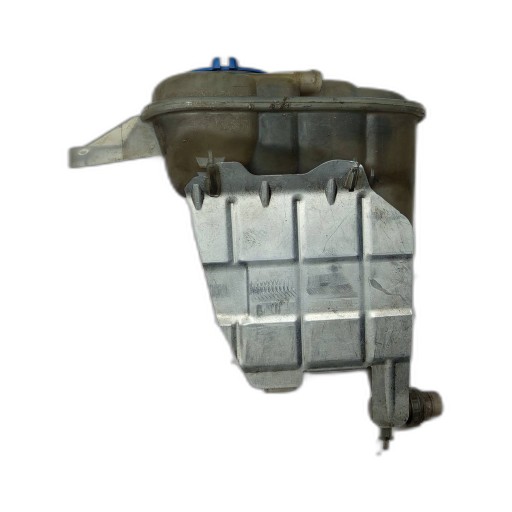 Ausdehnungsbehälter des Gasses Chlodniczego Audi A4 B8 3.0 TFSI 8K0121405N