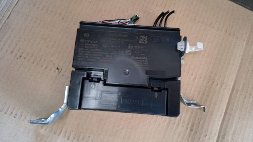 Module telefonu Mazda 2 2024r 86740-02270