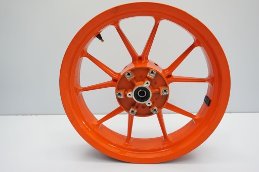 KTM RC 125 15-19 ОБОД ЗАДНИЙ ЗАДНИЙ