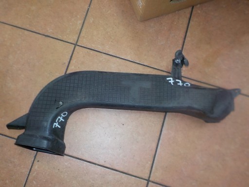 ПОВІТРЯНА ТРУБА KUGA MK3 ESCAPE LV4B-S018W18-AA