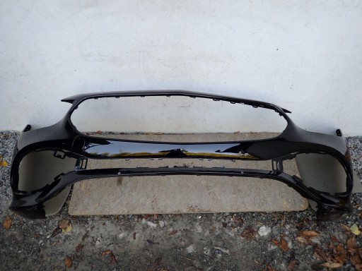 bumper front front MERCEDES C KLASA 206 2021- A2068853105