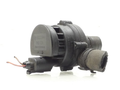 supplementary pump of water MERCEDES SLK R172 W172 1.8 CGI A2118350364