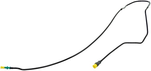 Топливопровод Megane 4 175062954r