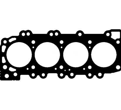 EL743210 - ELRING ПРОКЛАДКА ГОЛОВКИ NISSAN ALMERA II / PRIMERA