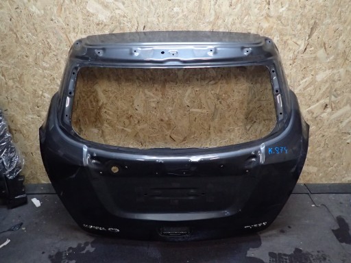 boot door OPEL MOKKA
