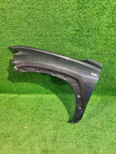 fender front left HYUNDAI TUCSON IV